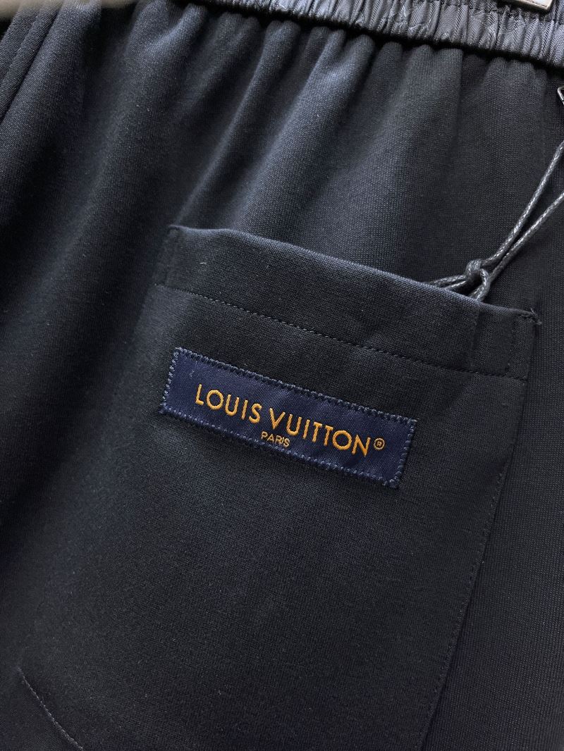 Louis Vuitton Long Pants